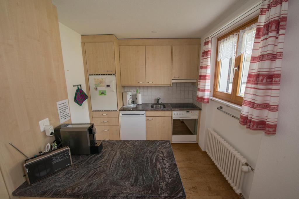 Hämmig Chasa Furtünada room 2