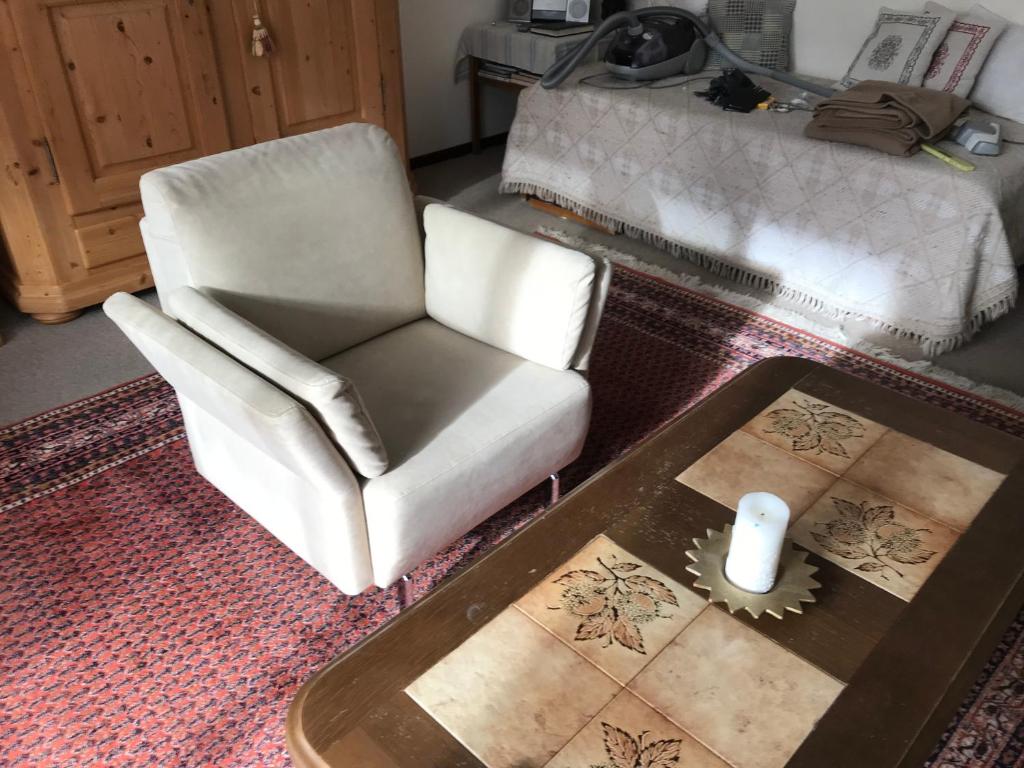 Hämmig Chasa Furtünada room 6